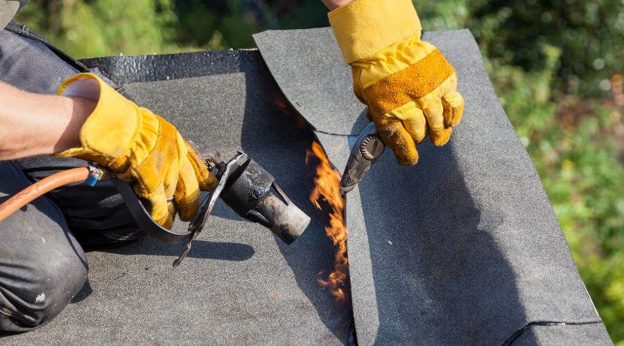 Professional flood damage restoration services in Lancaster, VA